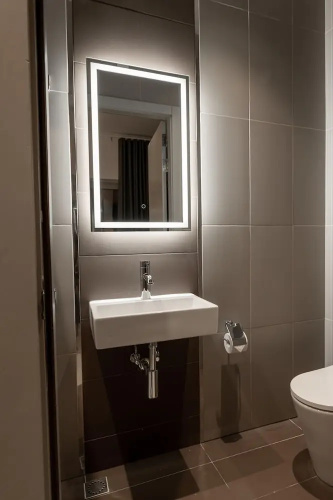 MAREA Central Apartments