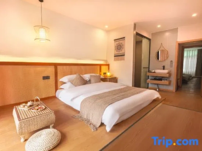 Premier Double room