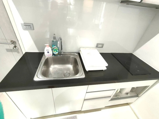 403c - 1 Bedroom Condo With Pool, Jomtien Beach