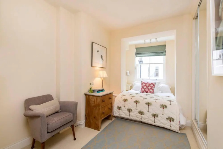 2-bed Aprtment Notting Hill