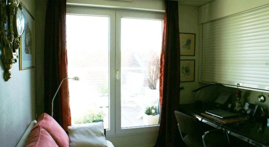 Le Clos des Carmes