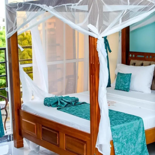 Vidzo Royal Inn