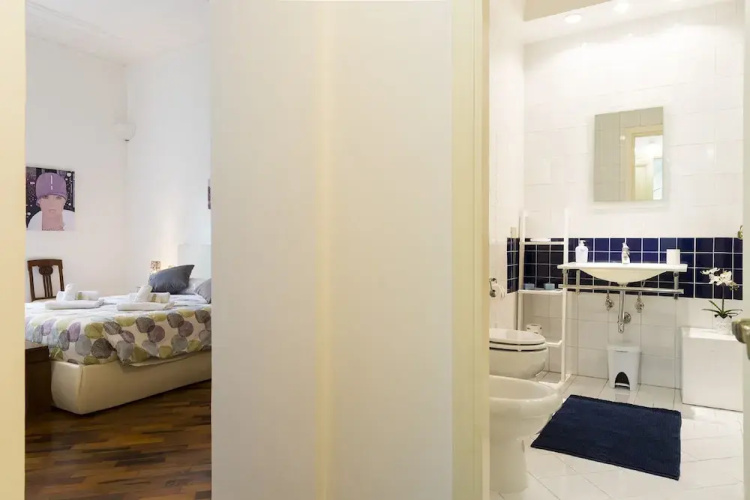 Suite Apartment Prati
