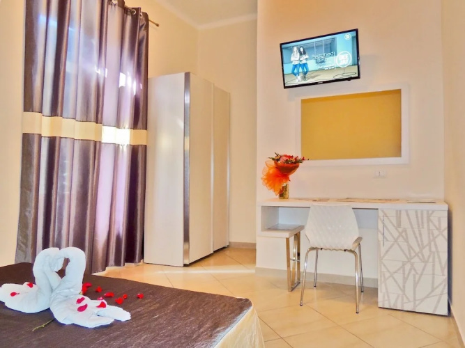 Albergo Enrica