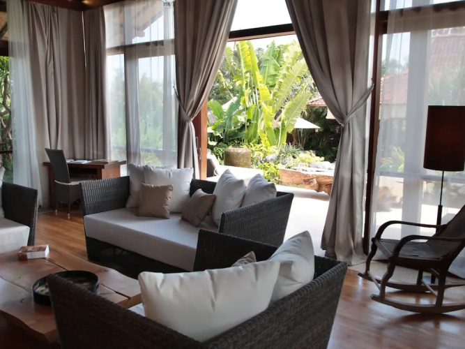 Dea Villas