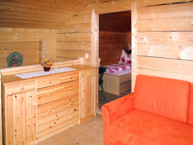Sturmbachhutte (UTD110)