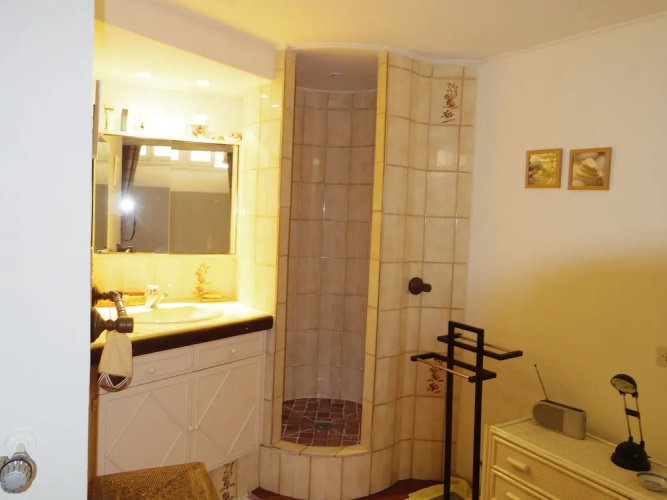 Appartement Marius Monti
