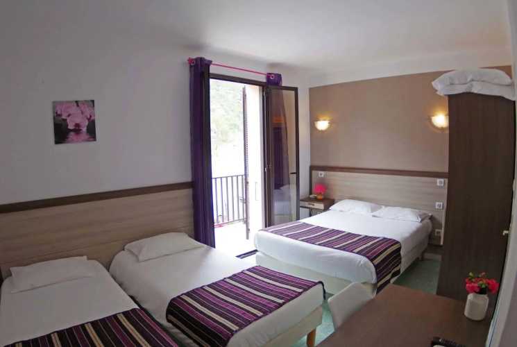 Hotel Brise de Mer