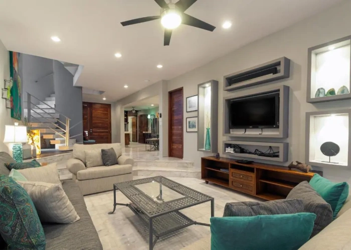 3 Bedrooms Cottage