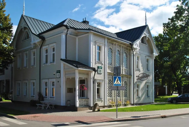 Vila Dalija
