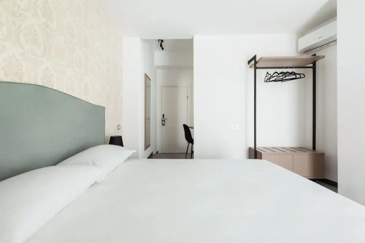 Adelante Rooms San Giovanni