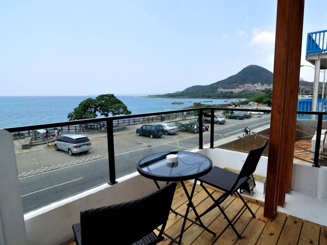 Hainan Island Sea View Resort