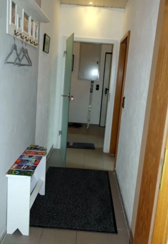 Holiday Apartment Kirchhoff