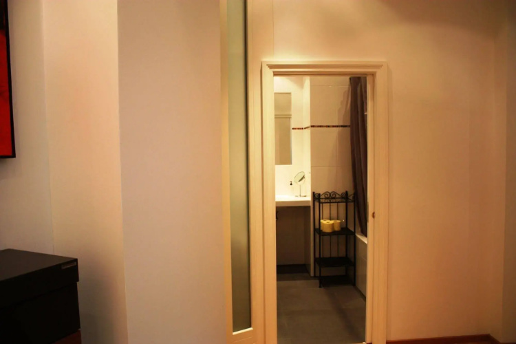 Opera Apartment Vienna