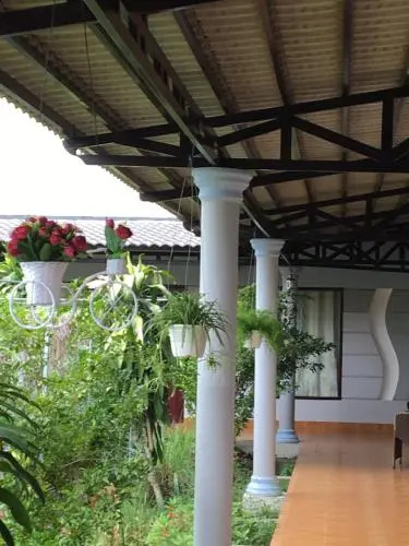 Aurora Mekong Hotel