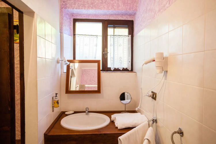 Agriturismo Cà Licozzo