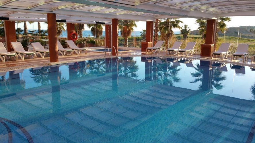 Hotel Sunway Playa Golf & Spa photo 19