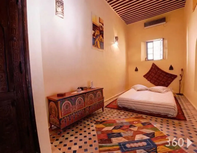 Riad Felloussia