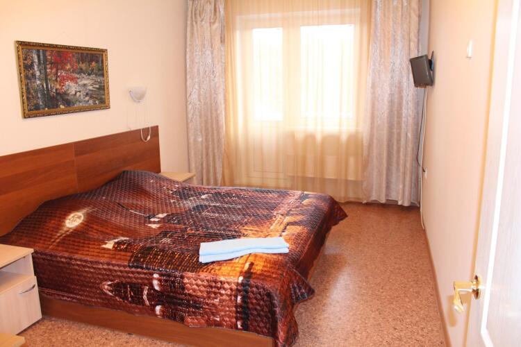 Фотография номера санатория Юбилейный