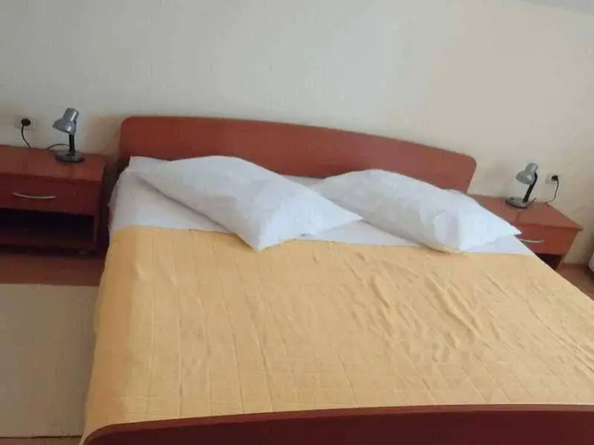 Apartments Batur