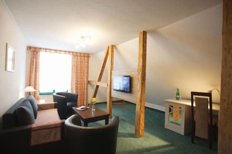 Standard Family room
