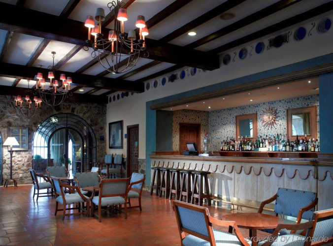 Parador De Malaga Gibralfaro Hotel photo 22