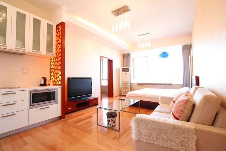 Davison Service Apartment