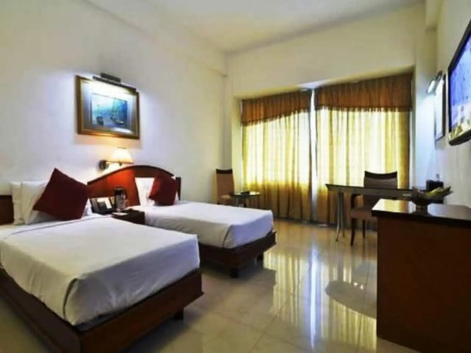 Hotel Indraprastha