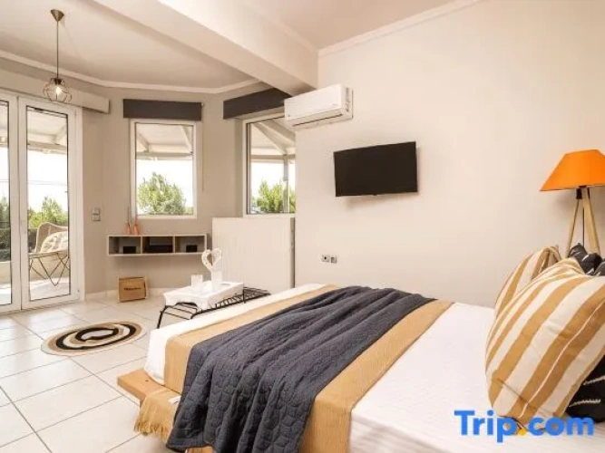 3 Bedrooms Villa