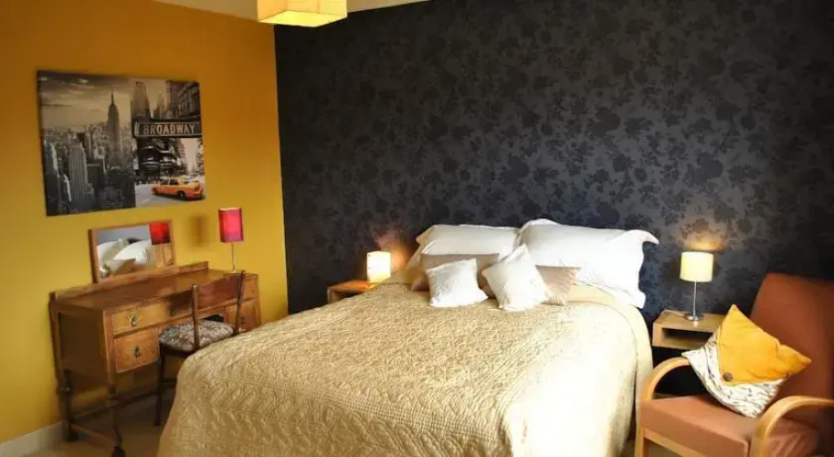 Glenview Lodge B&B