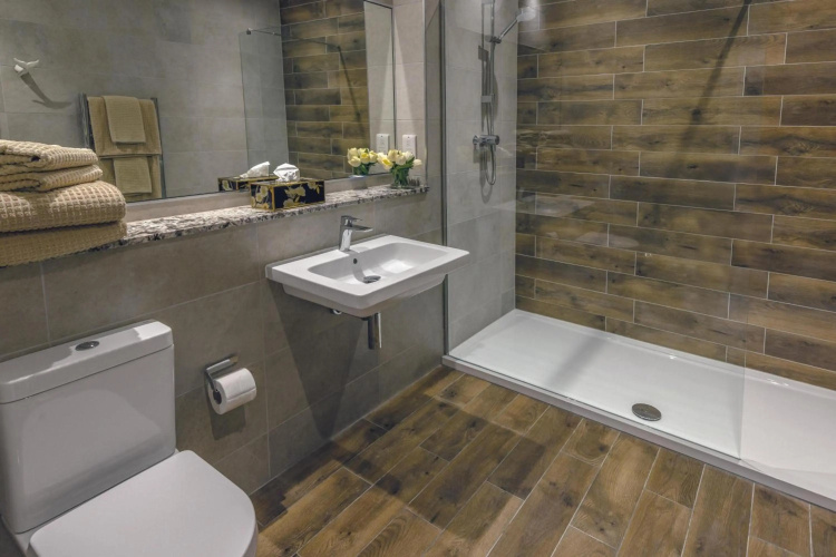 Best Western Premier Doncaster Mount Pleasant Hotel photo 32
