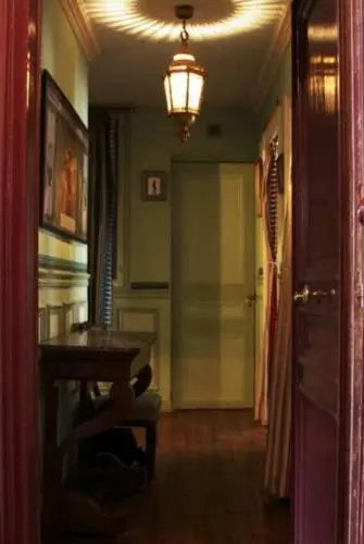 Luxembourg Apartment
