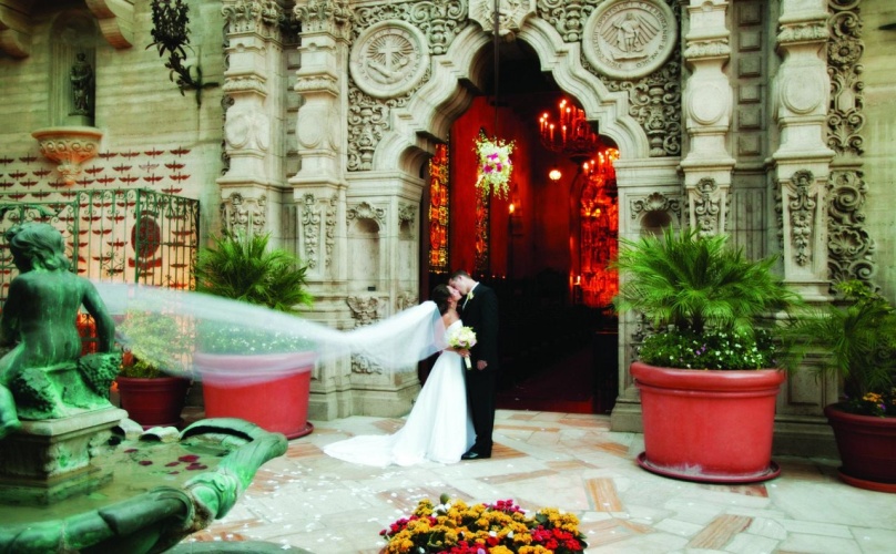 The Mission Inn Hotel & Spa photo 32