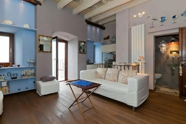 Terrazza Gabbiano