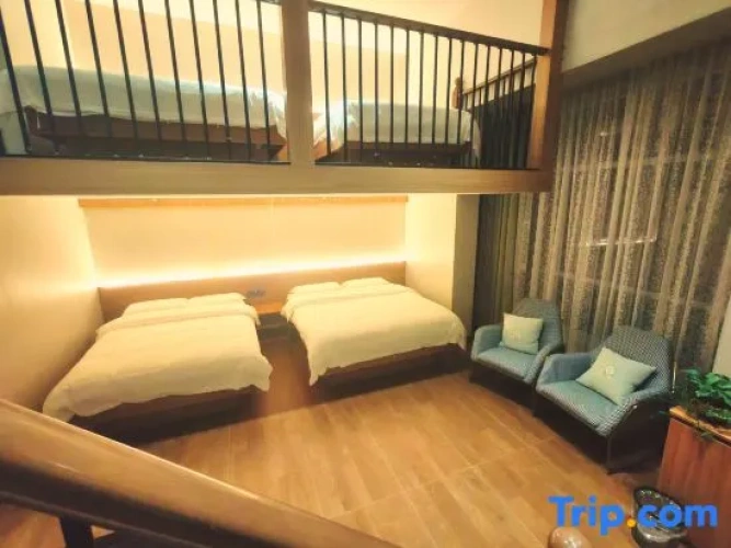 Comfort Apartment