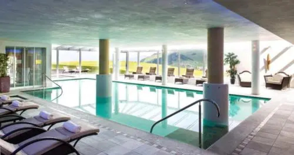 Hotel Santner Alpine Sport & Relax