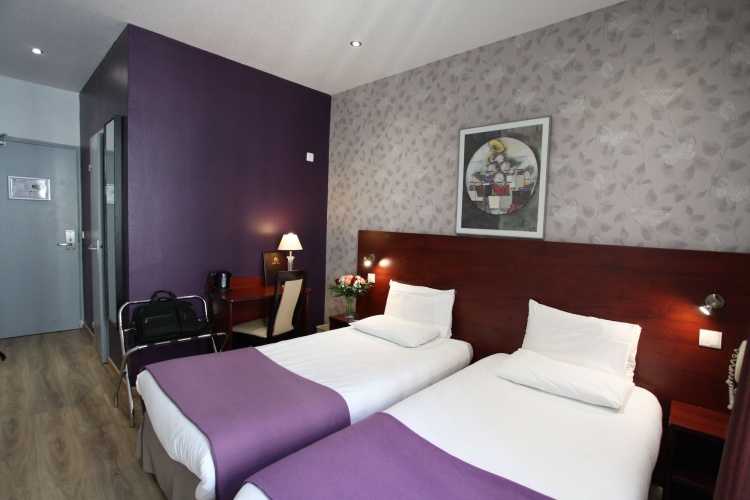 Alane Hotel photo 21