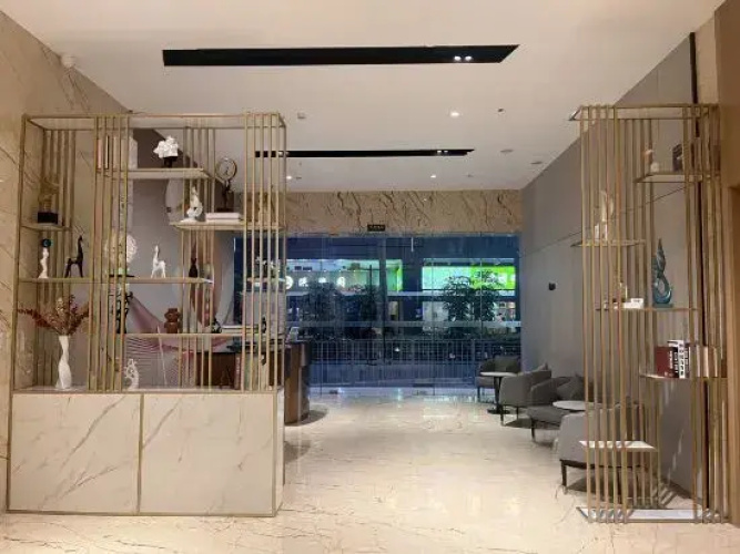 Horizon Hotel