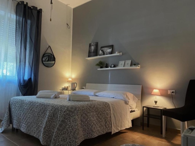 Superior Double room