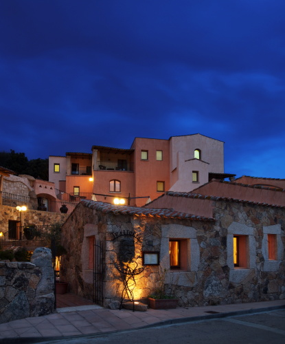 Hotel Arathena photo 42