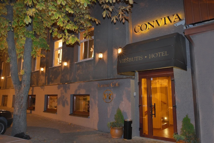 Hotelafbeelding