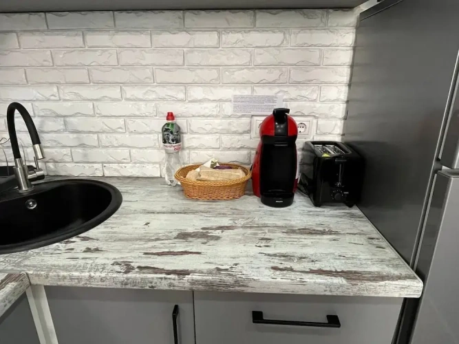 Premium Apartment