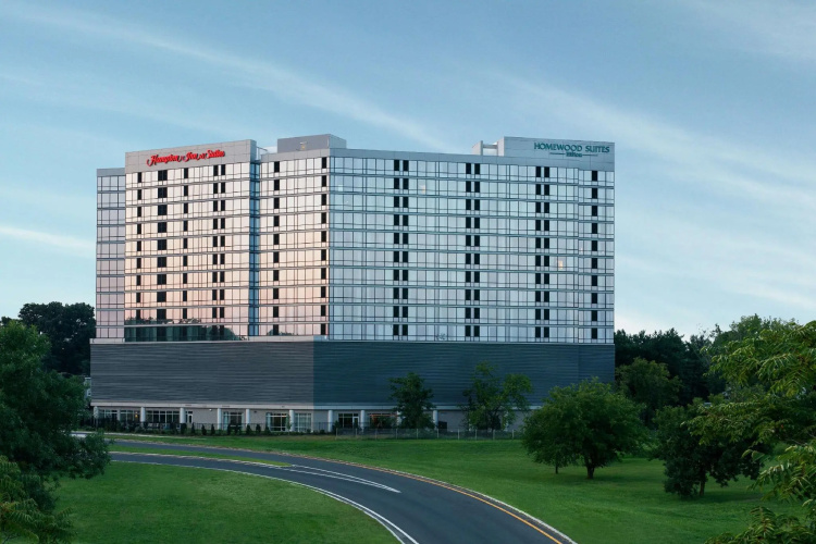 Otel görseli