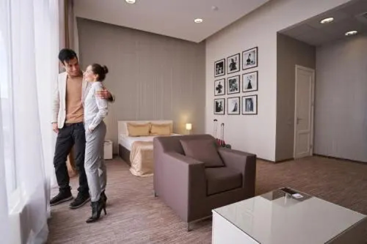 Airport Hotel