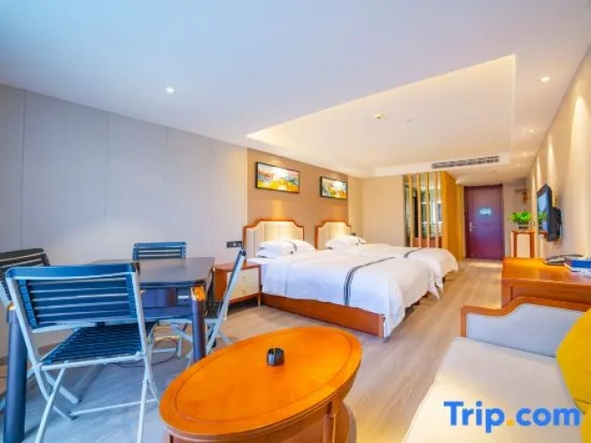 Economy Twin room