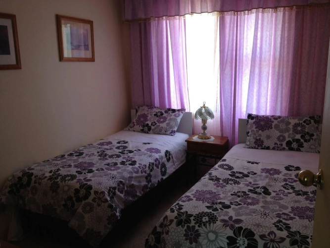 Codrington Gardens Bed & Breakfast