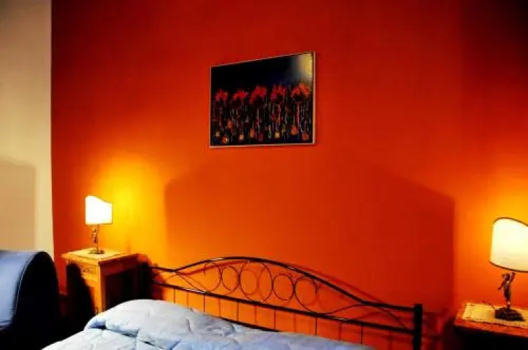 La Casa Del Gufetto