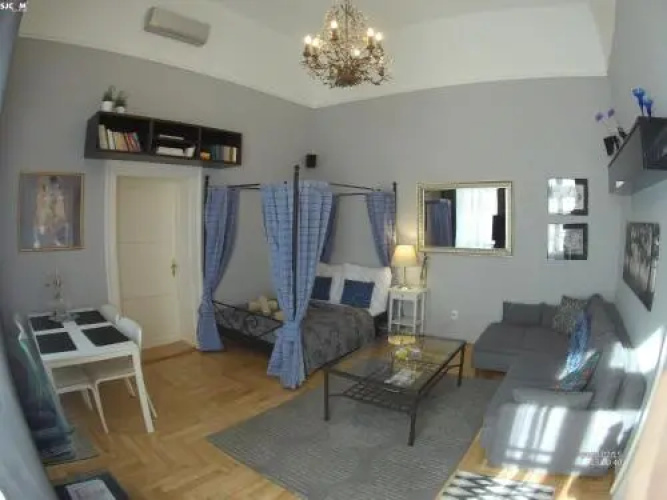 BMG Apartment