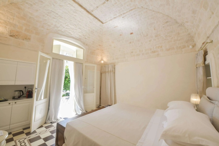 Leonardo Trulli Resort