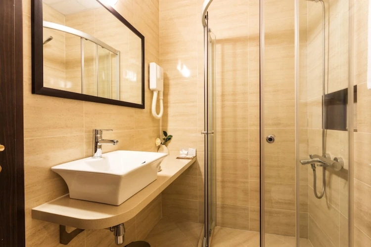 1 Bedroom Comfort Double room